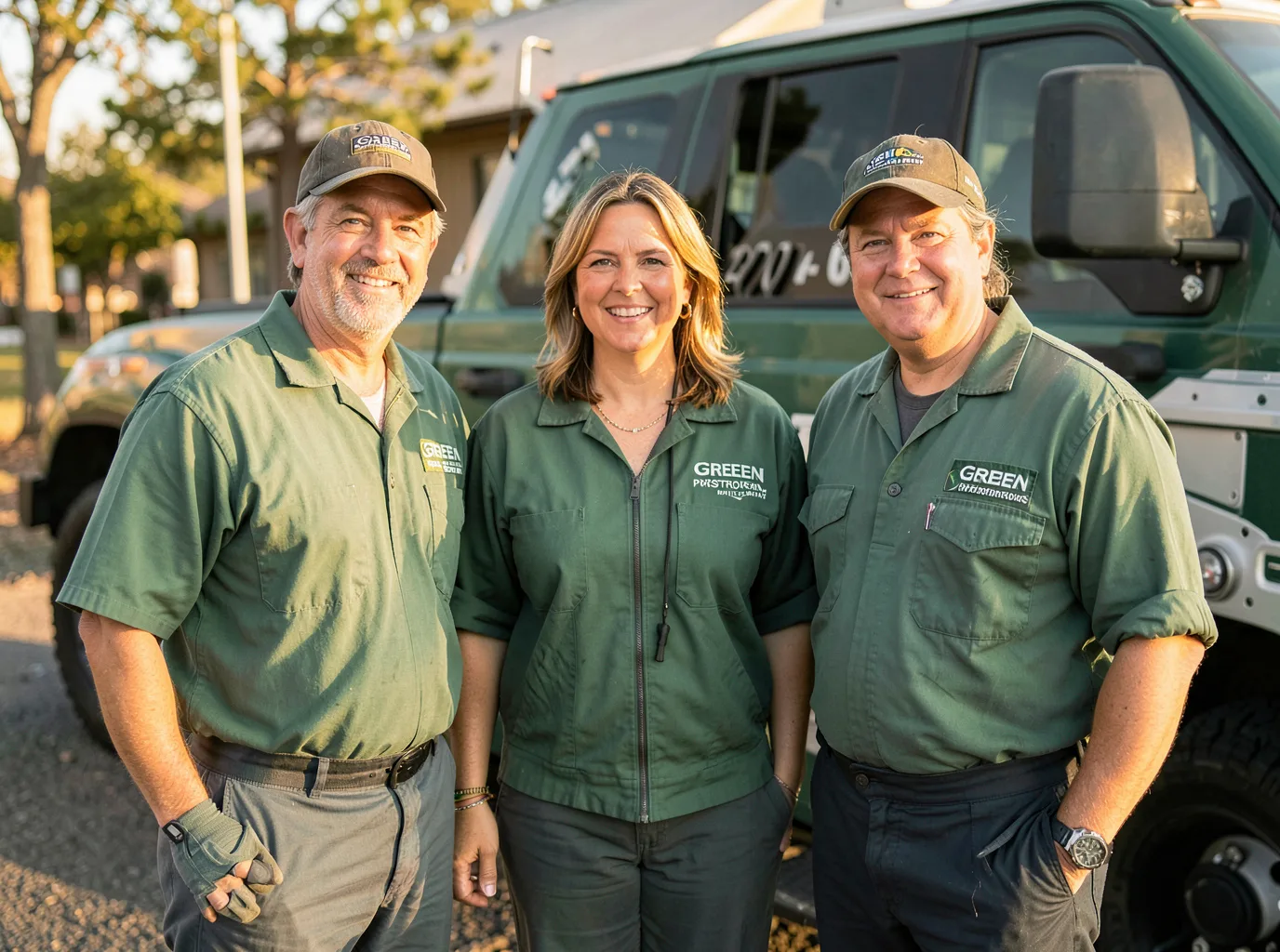 Water Damage Restoration company in Sells, AZ