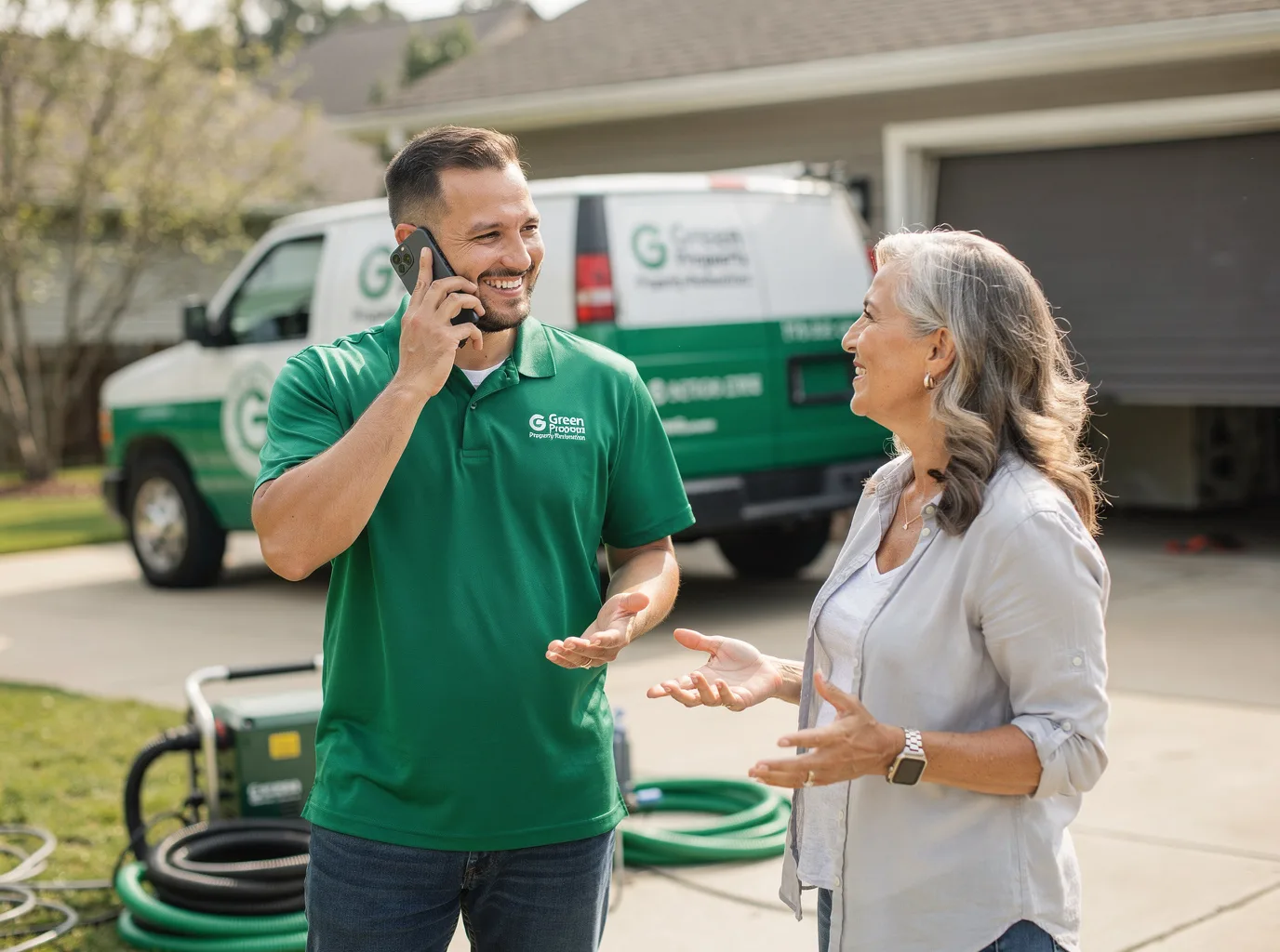 Water Damage Restoration Sells, AZ FAQs